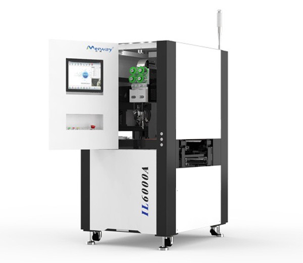 激光焊锡机在自动焊锡设备市场的应用特点有哪些？