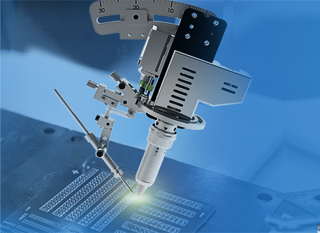 烙铁焊-电流块-1086