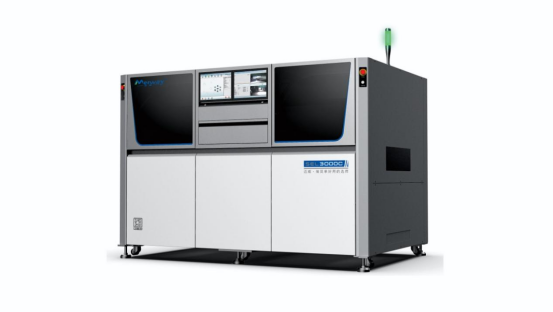 小批量多品种生产突围：选择性波峰焊重塑电子制造柔性竞争力