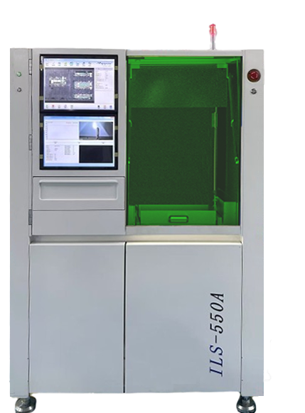 手工焊到自动化：迈威选焊助力头部储能厂商实现智能化改造